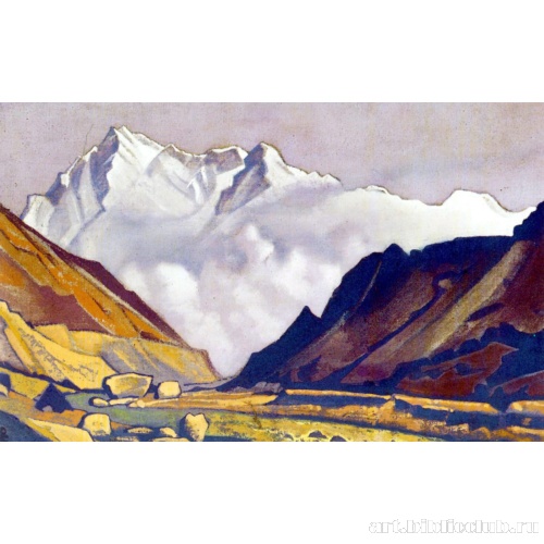 Из Гималайской серии 35