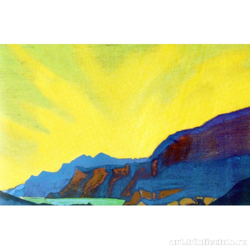 Из Гималайской серии 34