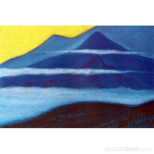 Из Гималайской серии 32