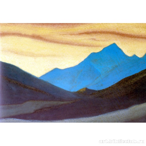 Из Гималайской серии 31