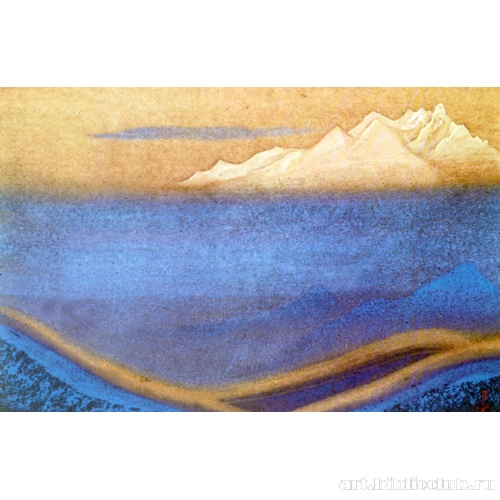 Из Гималайской серии 29