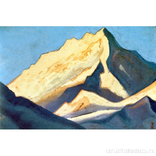 Из Гималайской серии 28