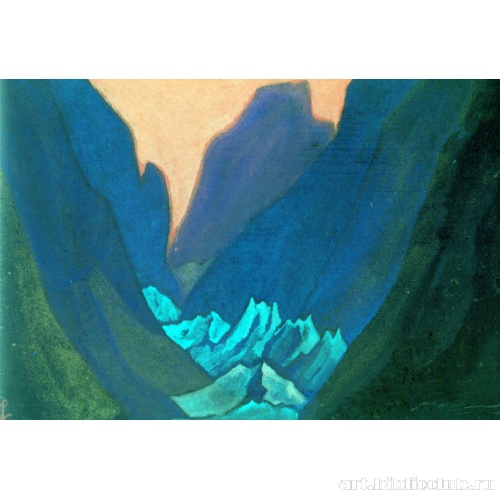 Из Гималайской серии 27