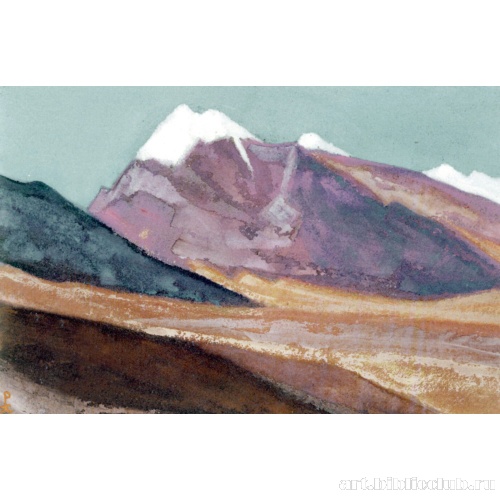 Из Гималайской серии 26