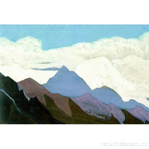 Из Гималайской серии 23