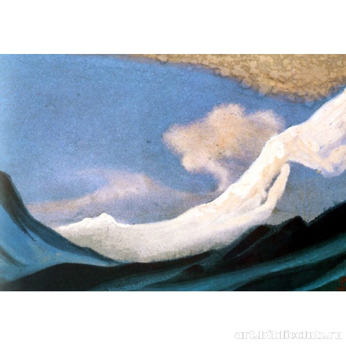 Из Гималайской серии 22