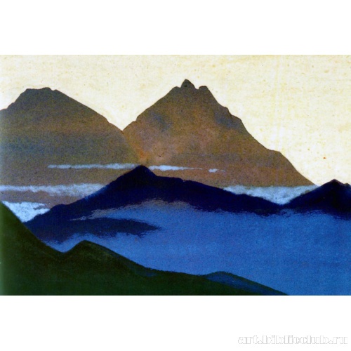 Из Гималайской серии 20