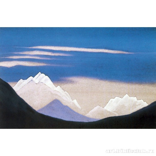 Из Гималайской серии 21