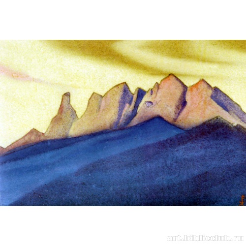 Из Гималайской серии 17