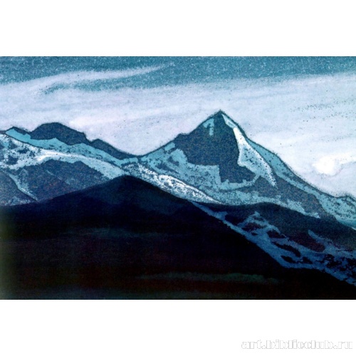 Из Гималайской серии 16