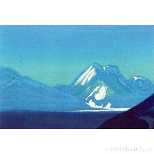 Из Гималайской серии 15