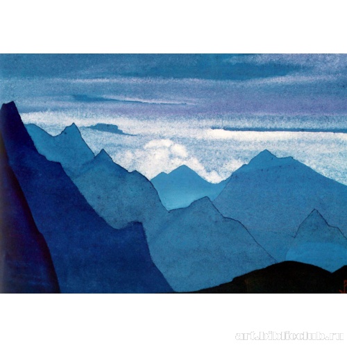 Из Гималайской серии 14