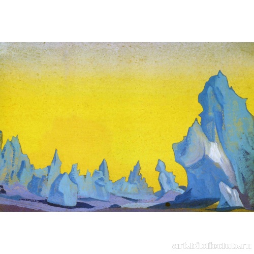 Из Гималайской серии 11