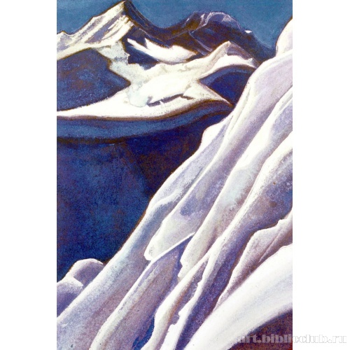 Из Гималайской серии 9