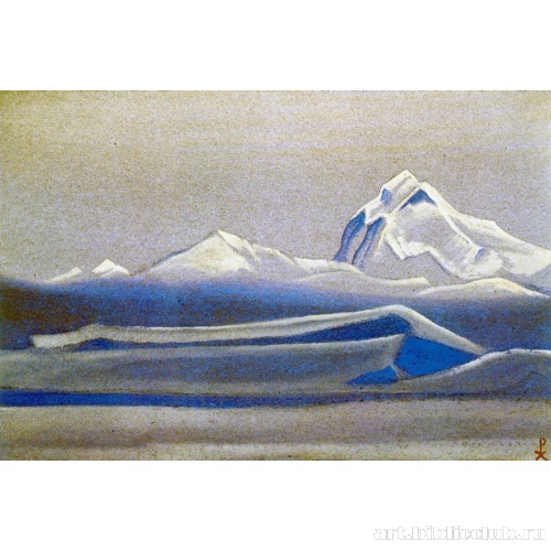 Из Гималайской серии 10