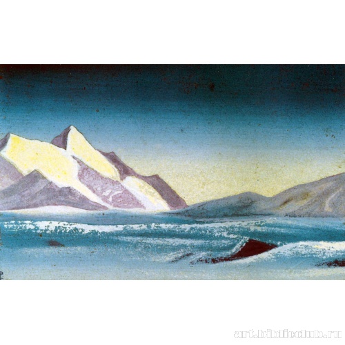 Из Гималайской серии 8