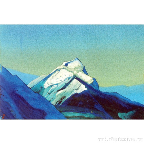 Из Гималайской серии 7