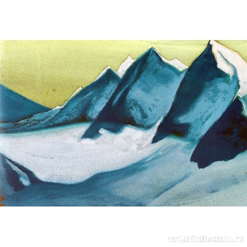 Из Гималайской серии 4