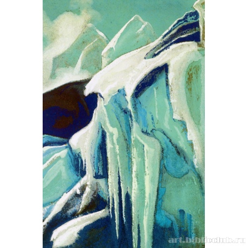 Из Гималайской серии 3