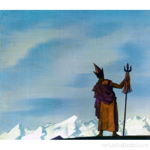 Из Гималайской серии 1