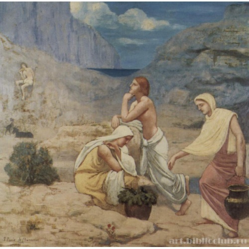 Пастушья песня