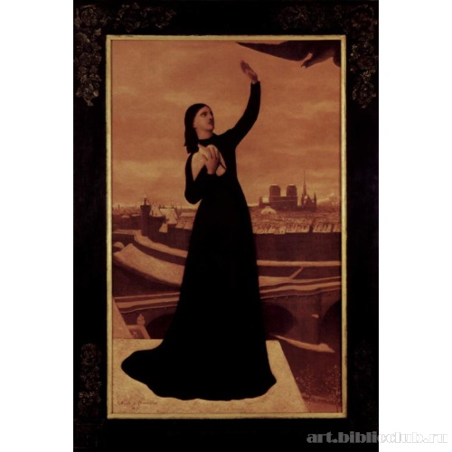 Почтовый голубь