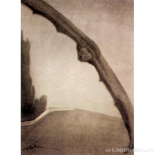 Кладбищенская стена