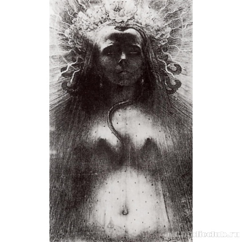 Идол порочности