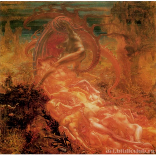 Сокровища сатаны