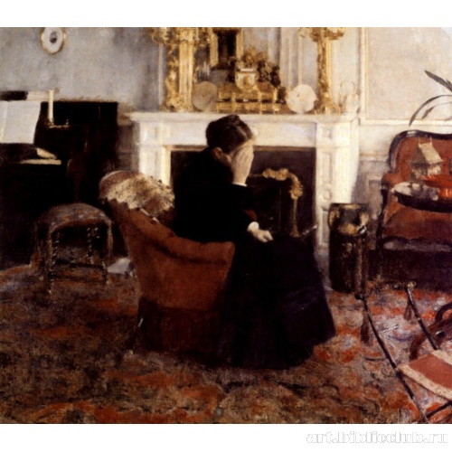 Слушая Шумана