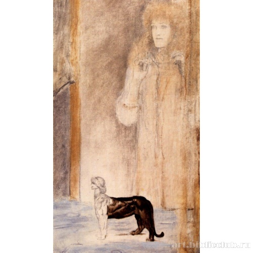 Химера. Не закончено