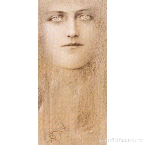 Этюд к Сфинксу