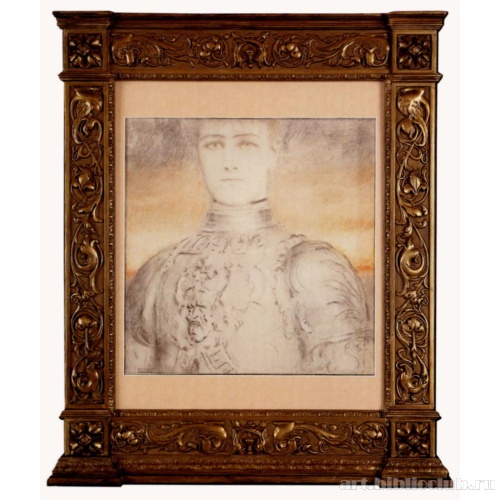 Женщина в доспехах