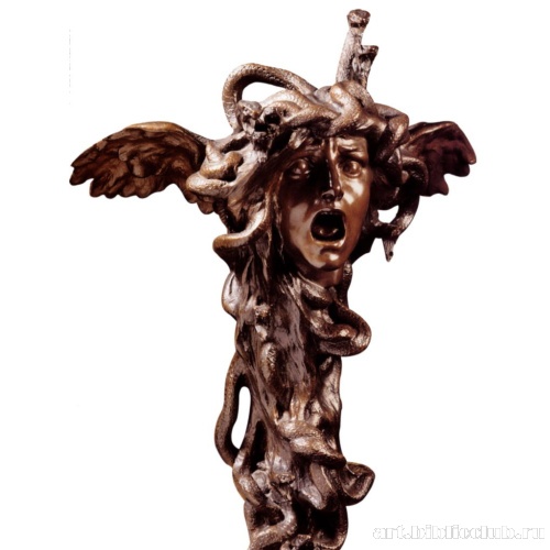 Голова Медузы