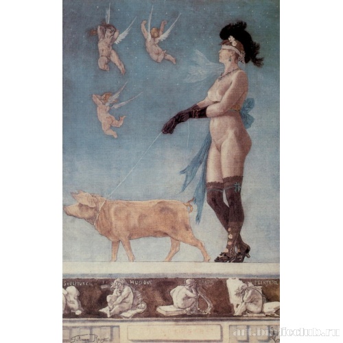 Порнократы