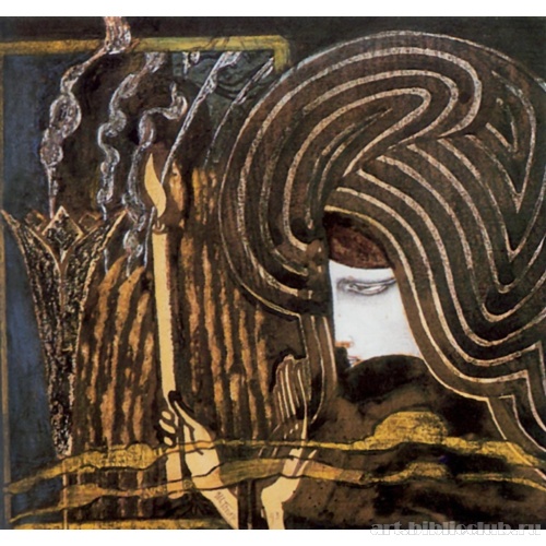 Погружаясь в себя