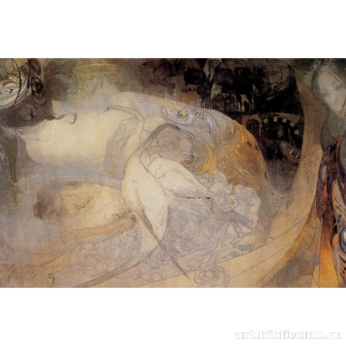 Лебединое озеро