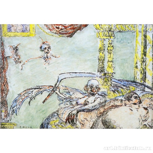 Прелюбодеяние