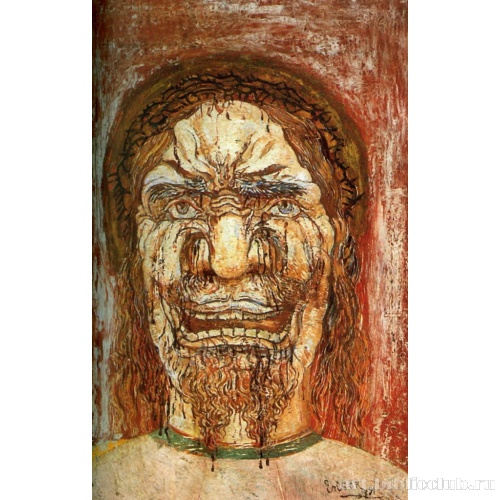 Муж скорбей