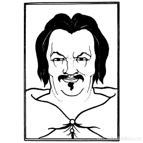 Оноре де Бальзак