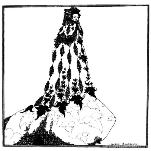 Иллюстрация к стихотворению Д' Карти «На расстоянии»