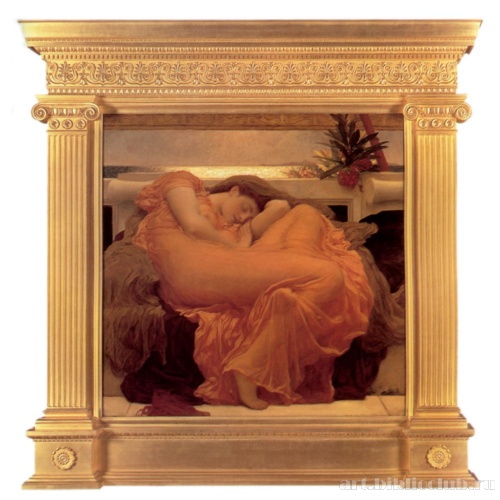 Палящий июнь