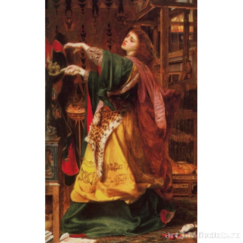 Фея Моргана