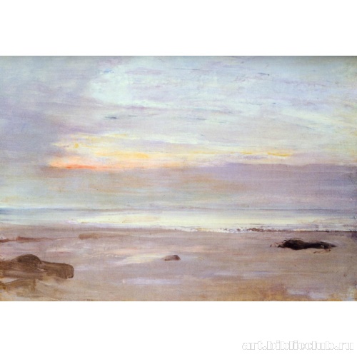 Опаловые сумерки: Трувилль