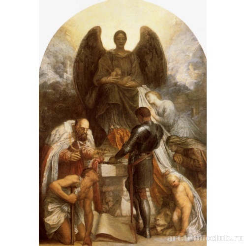 Ангел смерти