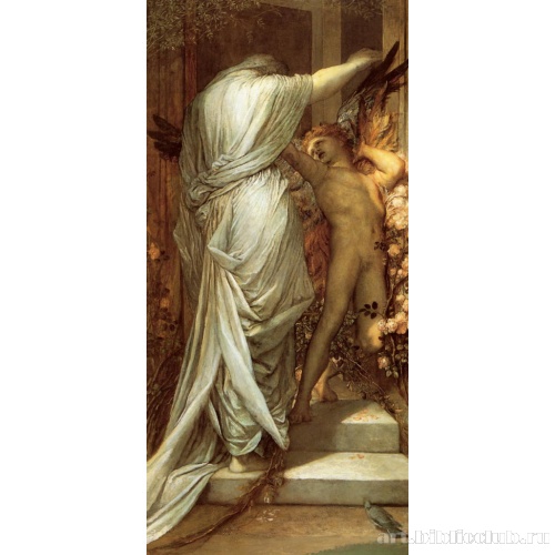 Любовь и смерть