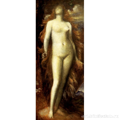 Она должна называться женщиной