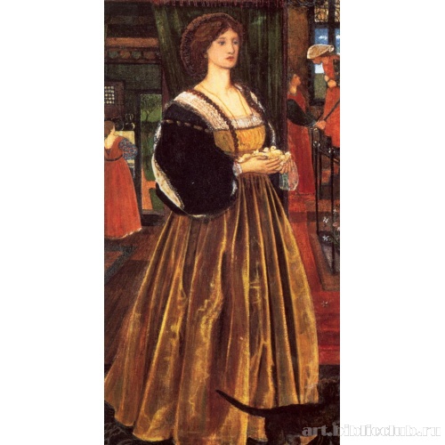 Клара фон Борк