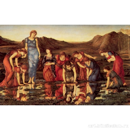 Зеркало Венеры