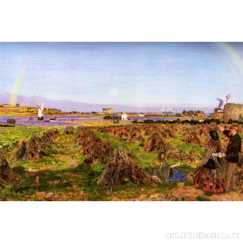 Уолтон на Нэйз